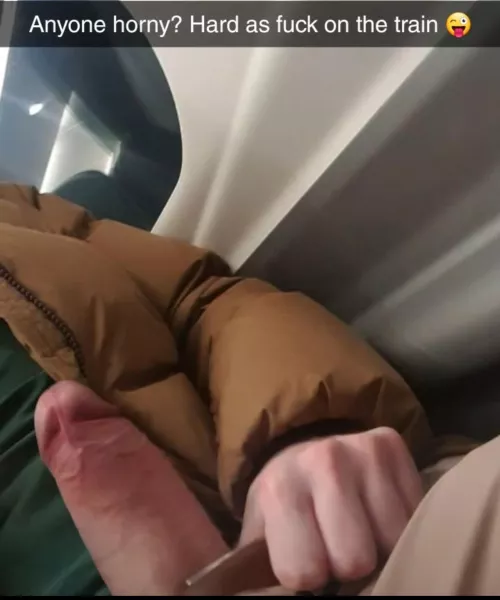 So many people saw me wanking 😈 by robbybobby1999