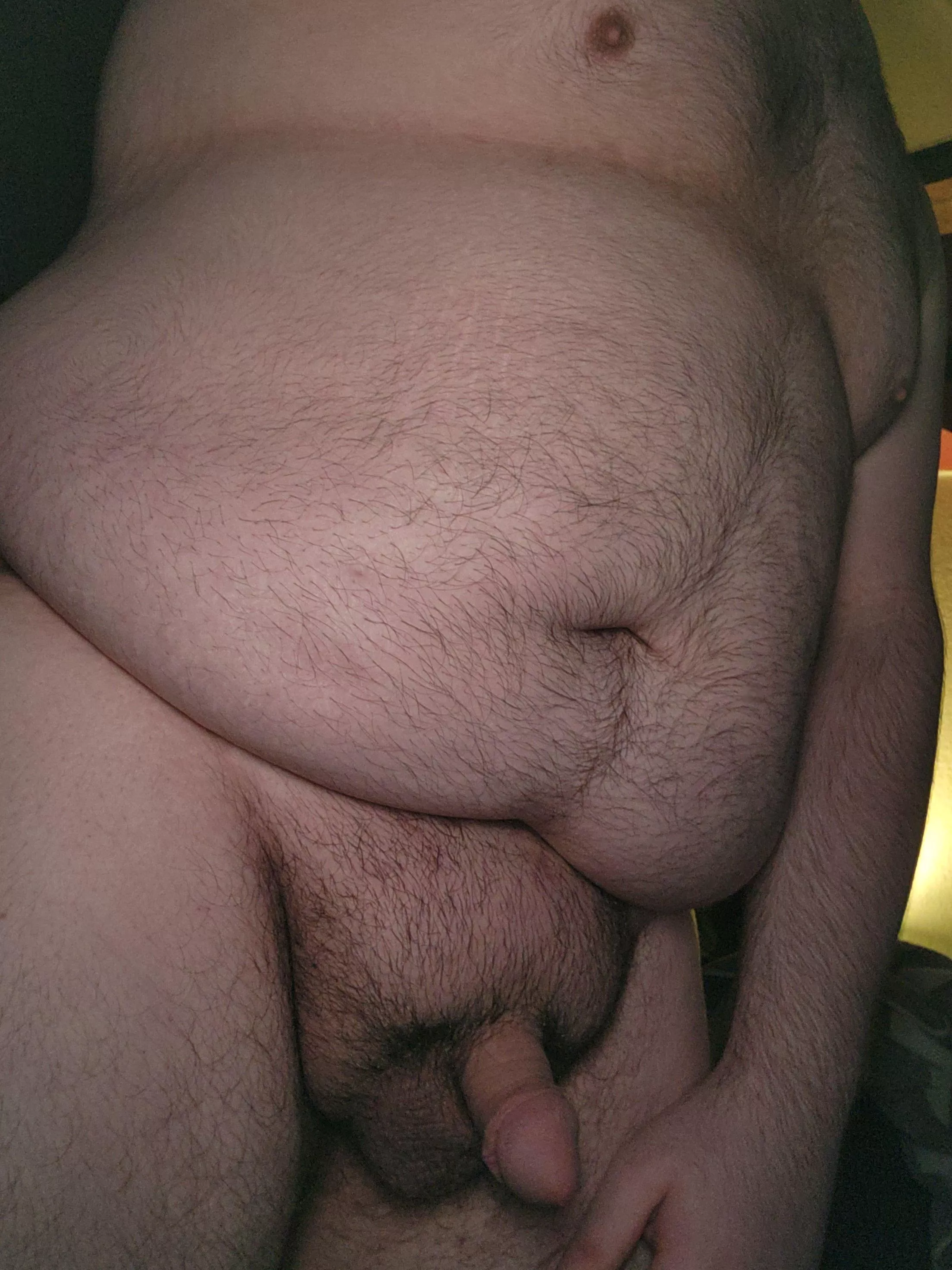 Soft everywhere posted by BeefyBub