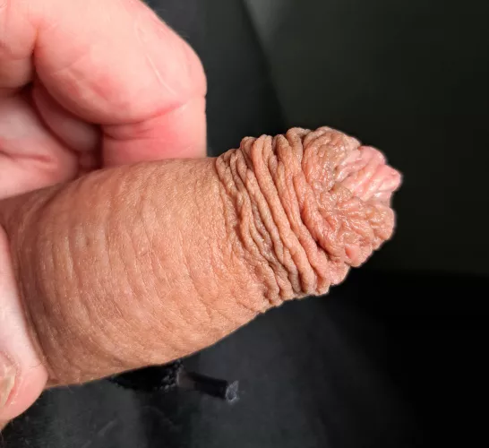 Soft with skin by kromme1