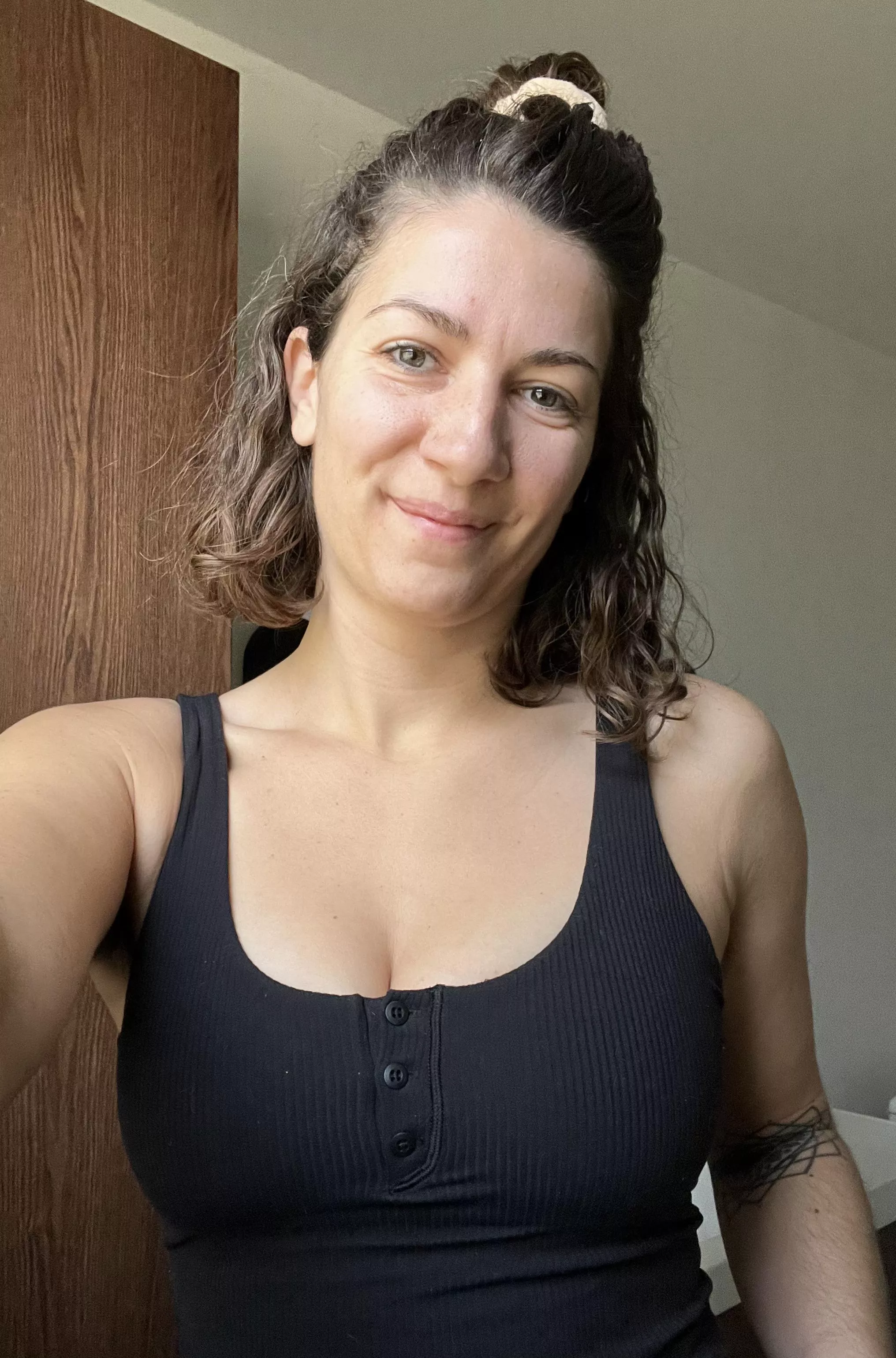 Spring is in the air 🌿 [f] posted by maplesyrup_girl