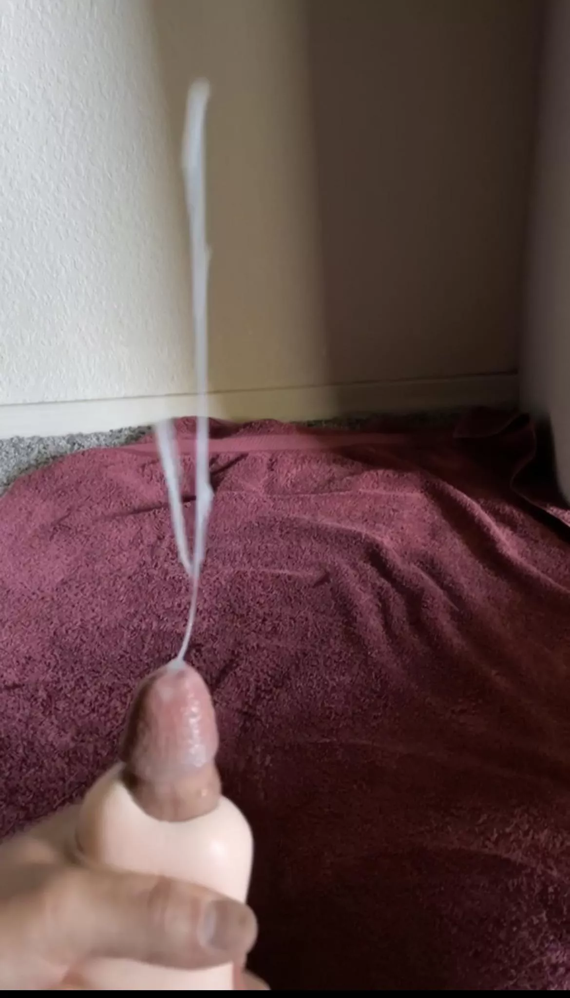 Stroke it for me posted by FastRisk2203