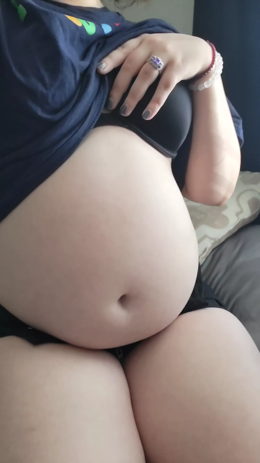 Stuffing every day is catching up to me lol posted by Careless_Assumption8