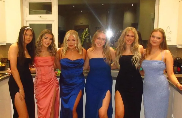 Stunners by makemeleak_