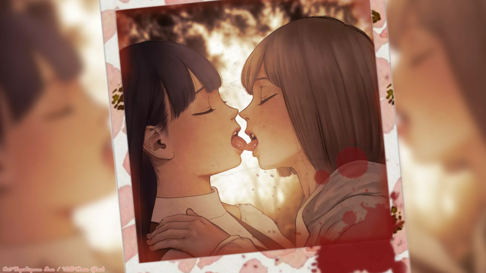 summer with a vampire posted by No_Bench_2135