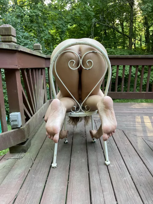 Take me by vesperedge