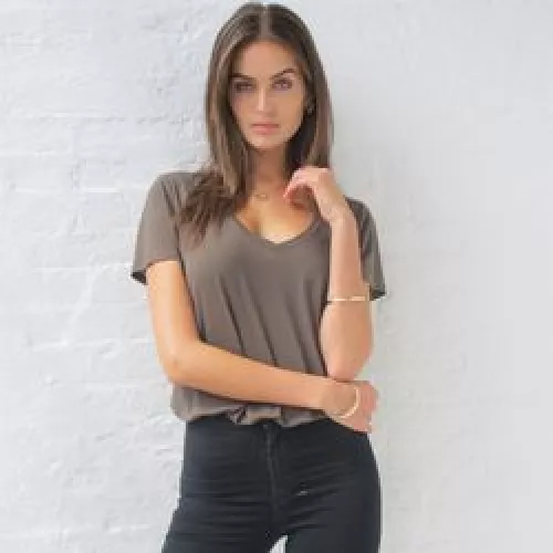 Talia Richman by Dawntodusk87