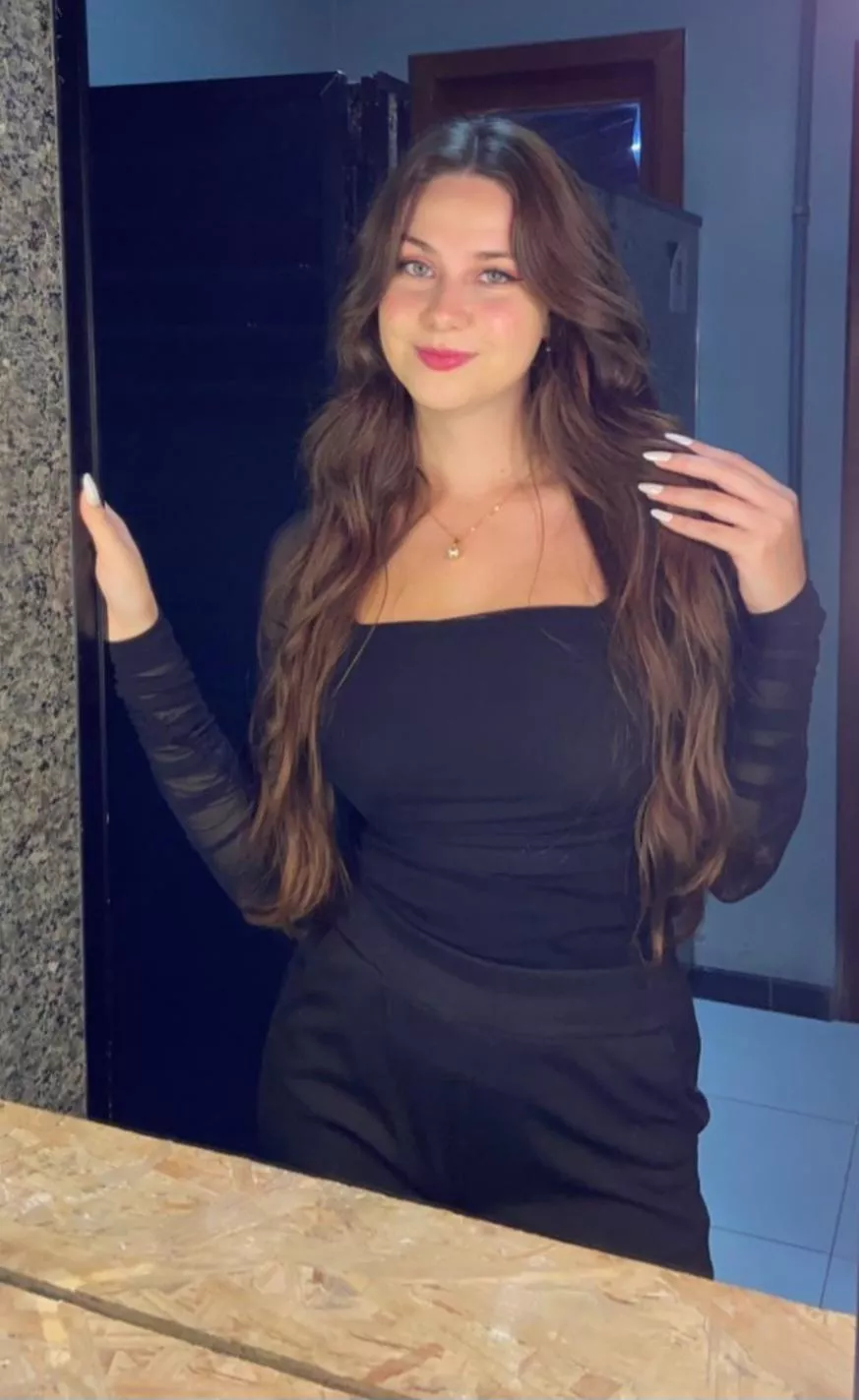 The classiest color posted by Greedy-Visual-3591