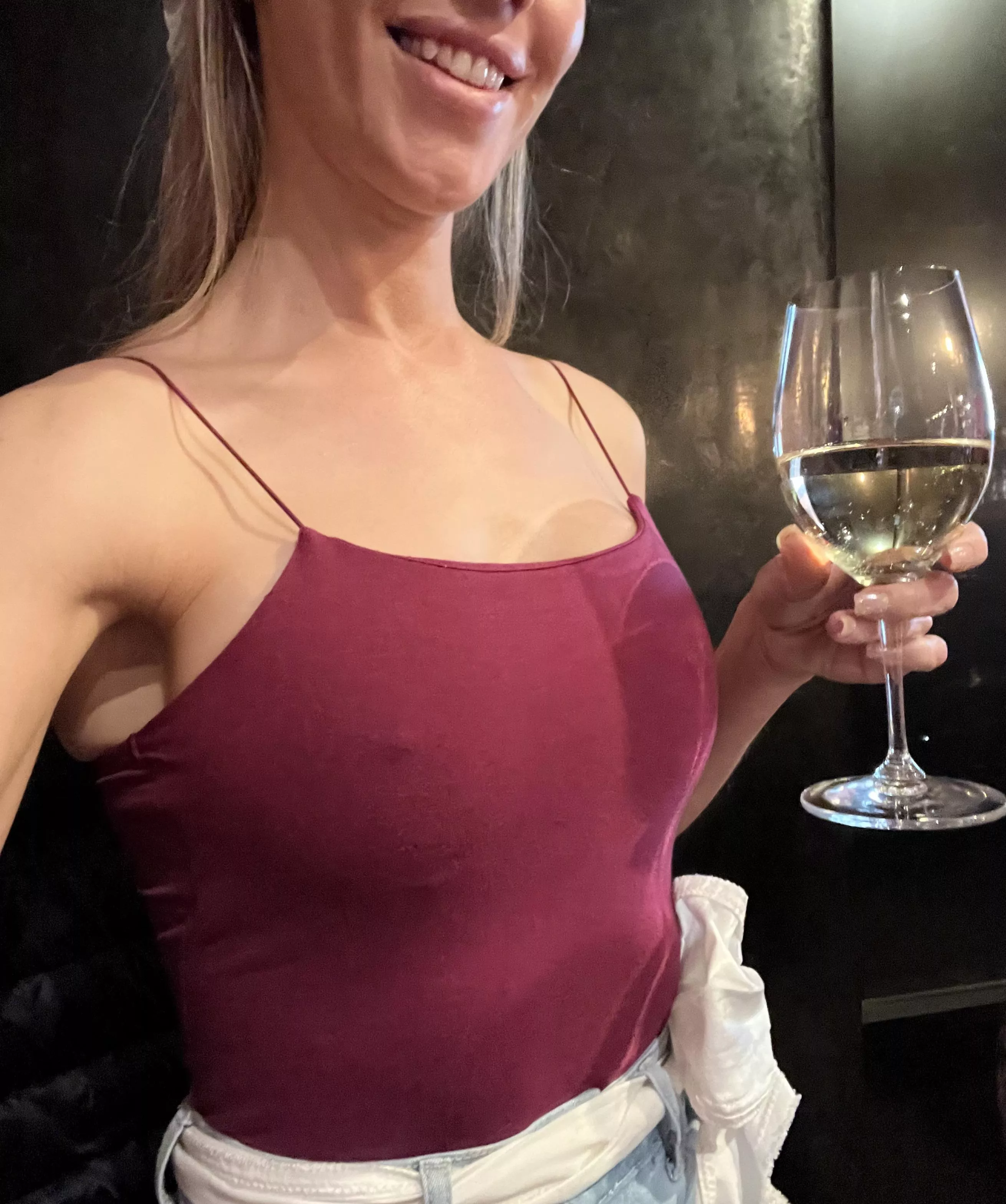 The girls and I always get great service at brunch. posted by PetiteBlondeMel