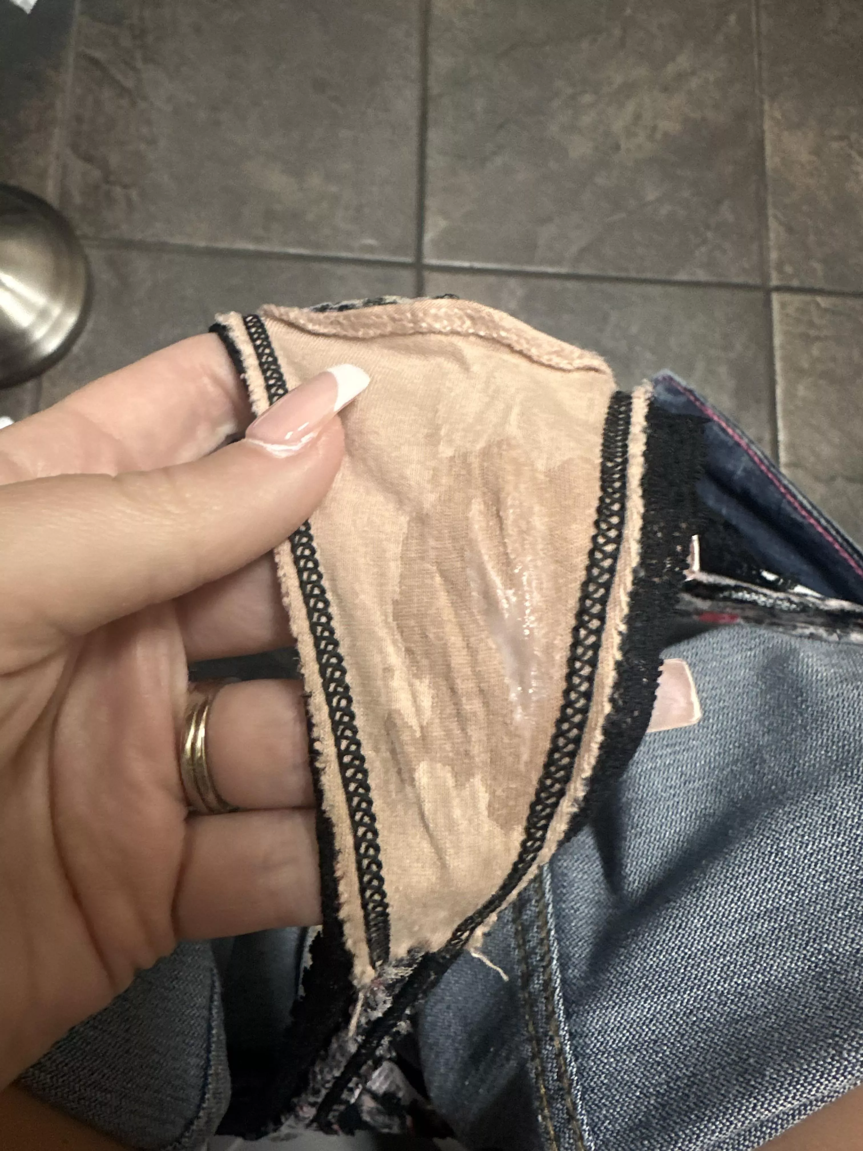 The sweetest MILF cream you have ever smelled posted by ktcoxx