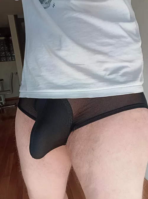 These are incredibly comfortable by moncookie1234