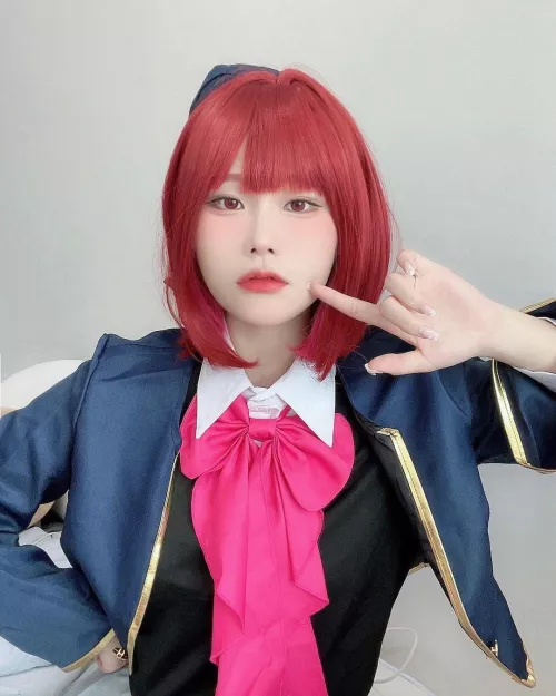 They say Asian babies are the cutest dolls, would u agree? by PhotoWorth