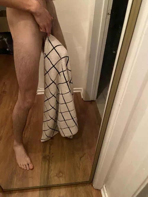 Thoughts? by [deleted]