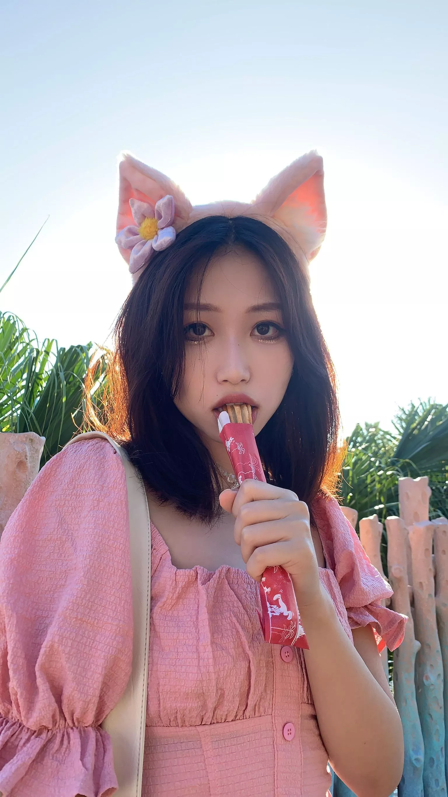 Thoughts? posted by moremorehentai