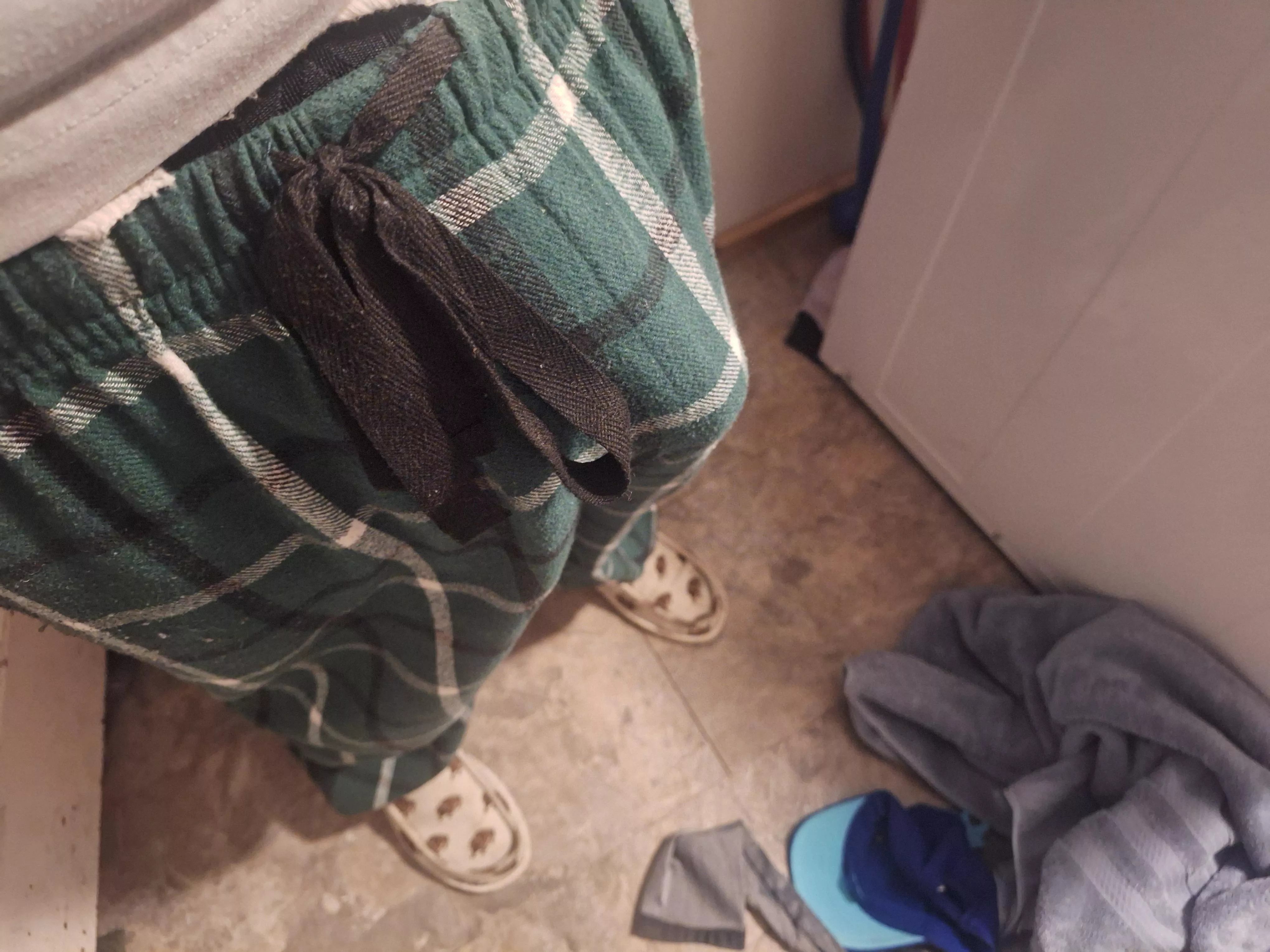 Thoughts posted by Secret-Ask2707