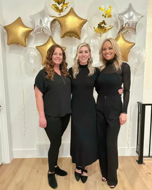 Three milfs💯🔥 by TheCountDannyKoker77