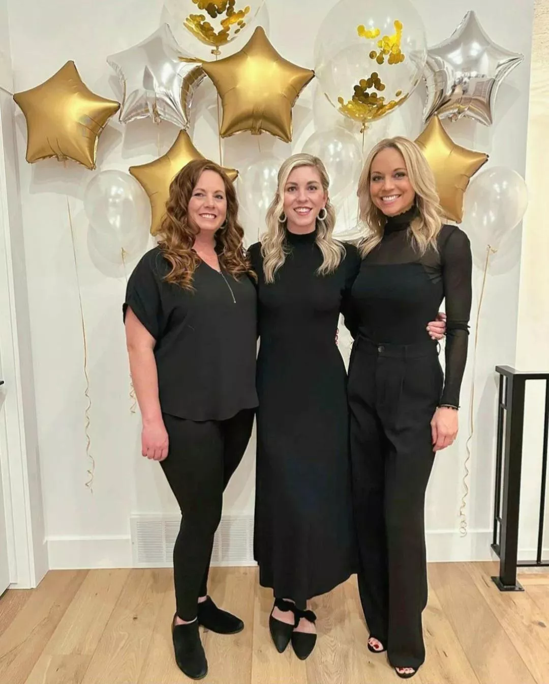 Three milfs💯🔥 posted by TheCountDannyKoker77