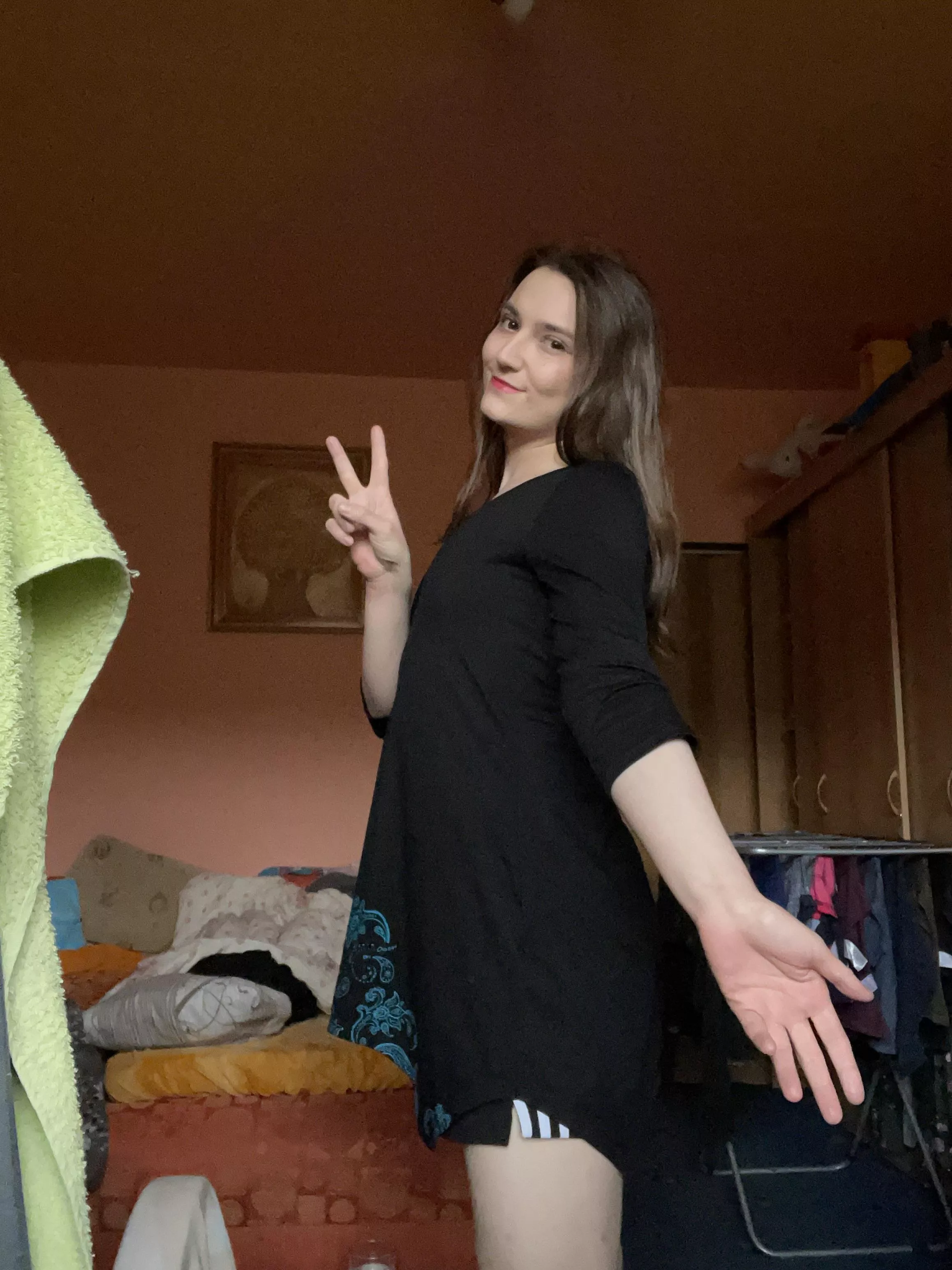 Trying to be cute :3 posted by Best_Celer