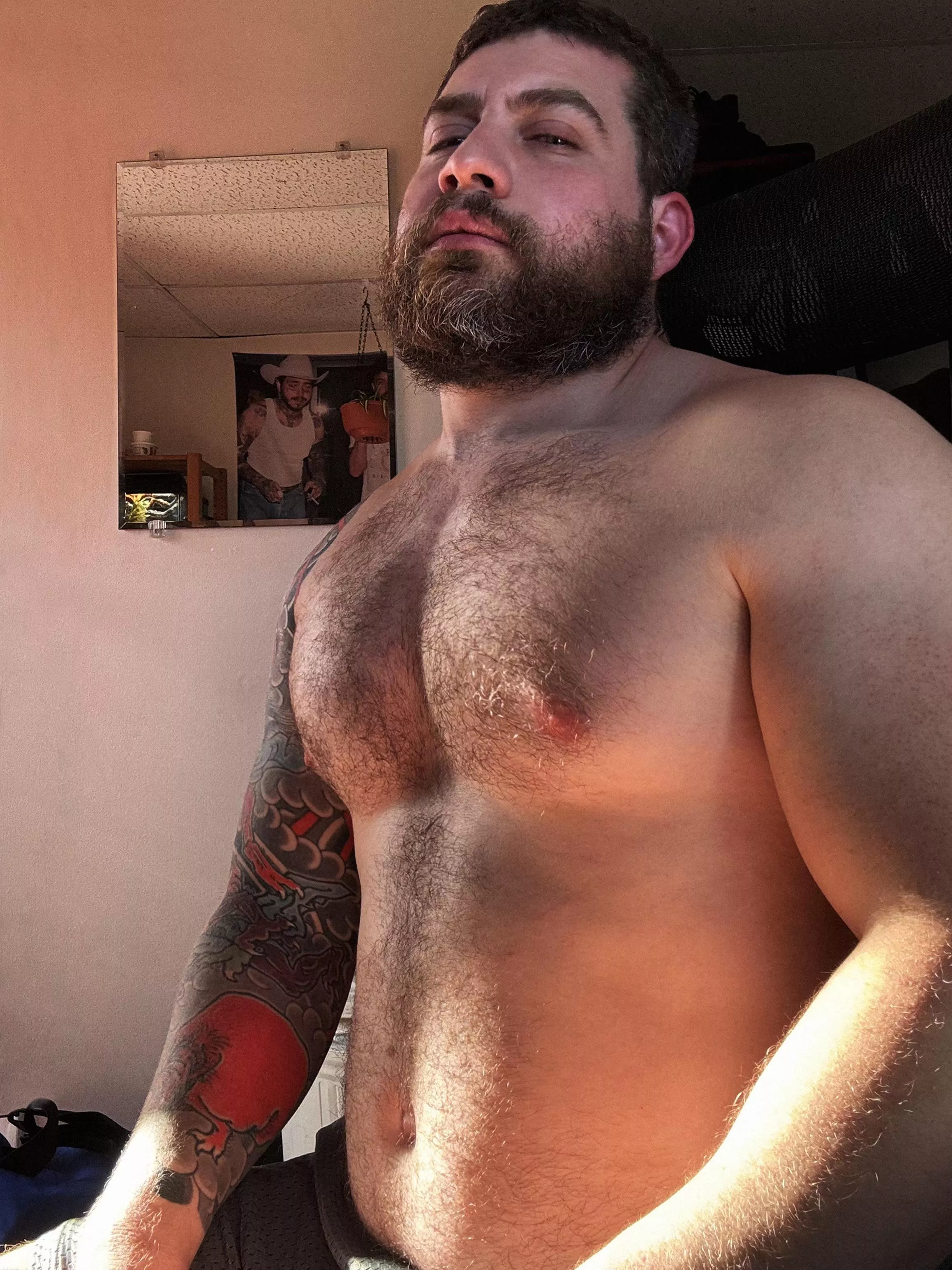 Update on the chest posted by hulkthefrog