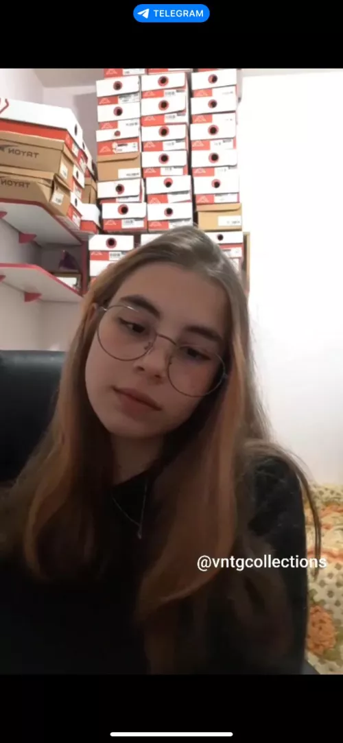 VIDEO? Whats her name? by SirAffectionate4069