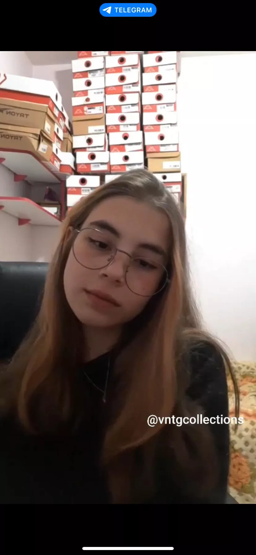 VIDEO? Whats her name? posted by SirAffectionate4069