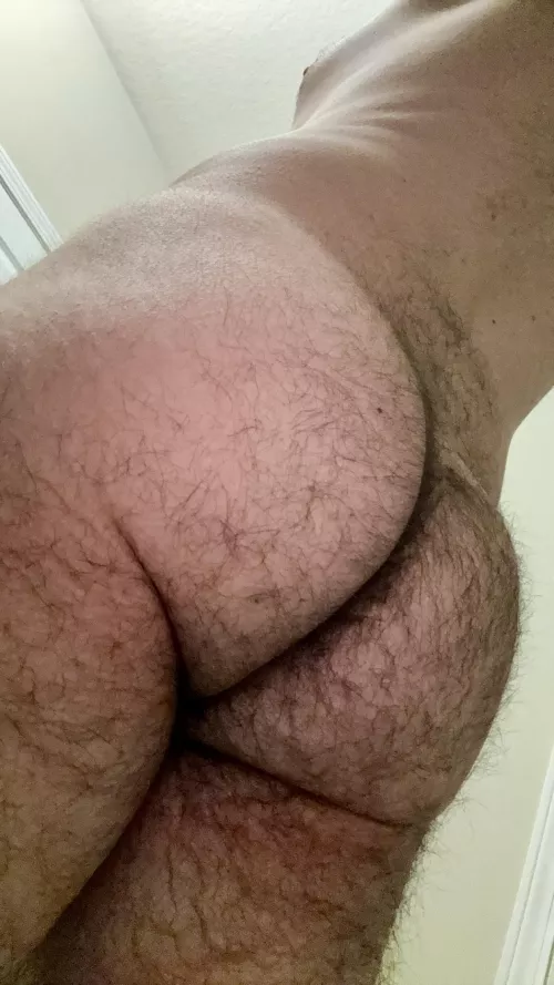 Virgin butt by funncouple30_