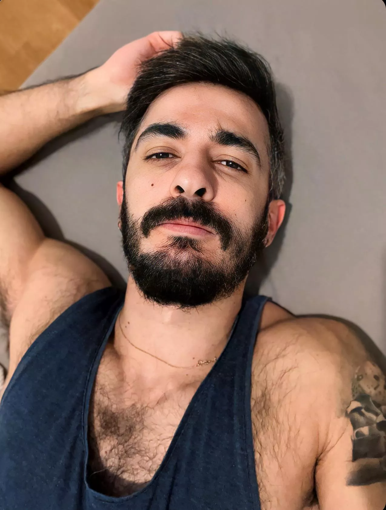 Wake me up when we don’t have to go to work anymore. 🫠 posted by hakikigulyabani