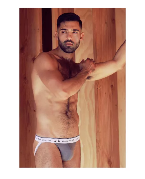 Walden Athletic Jock by cz_h_aa_z