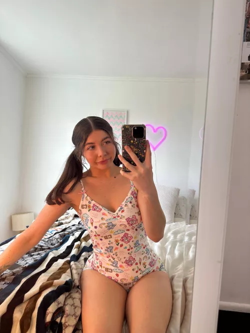 Want it? Come and get it by Tiny-Armadillo4207