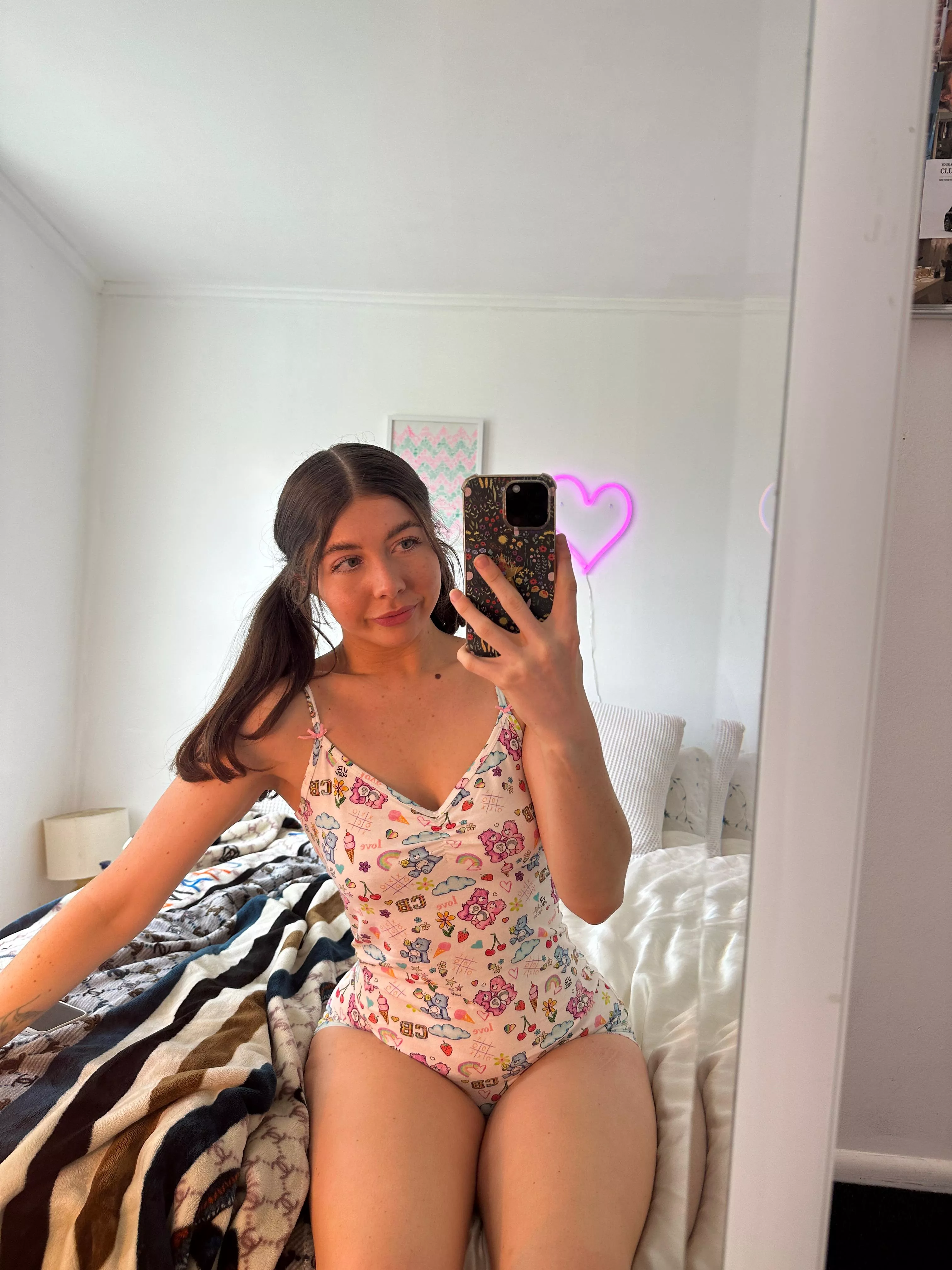 Want it? Come and get it posted by Tiny-Armadillo4207