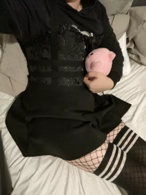 Wdym bro? This is peak masculinity 🥺 by PinkberriBoi