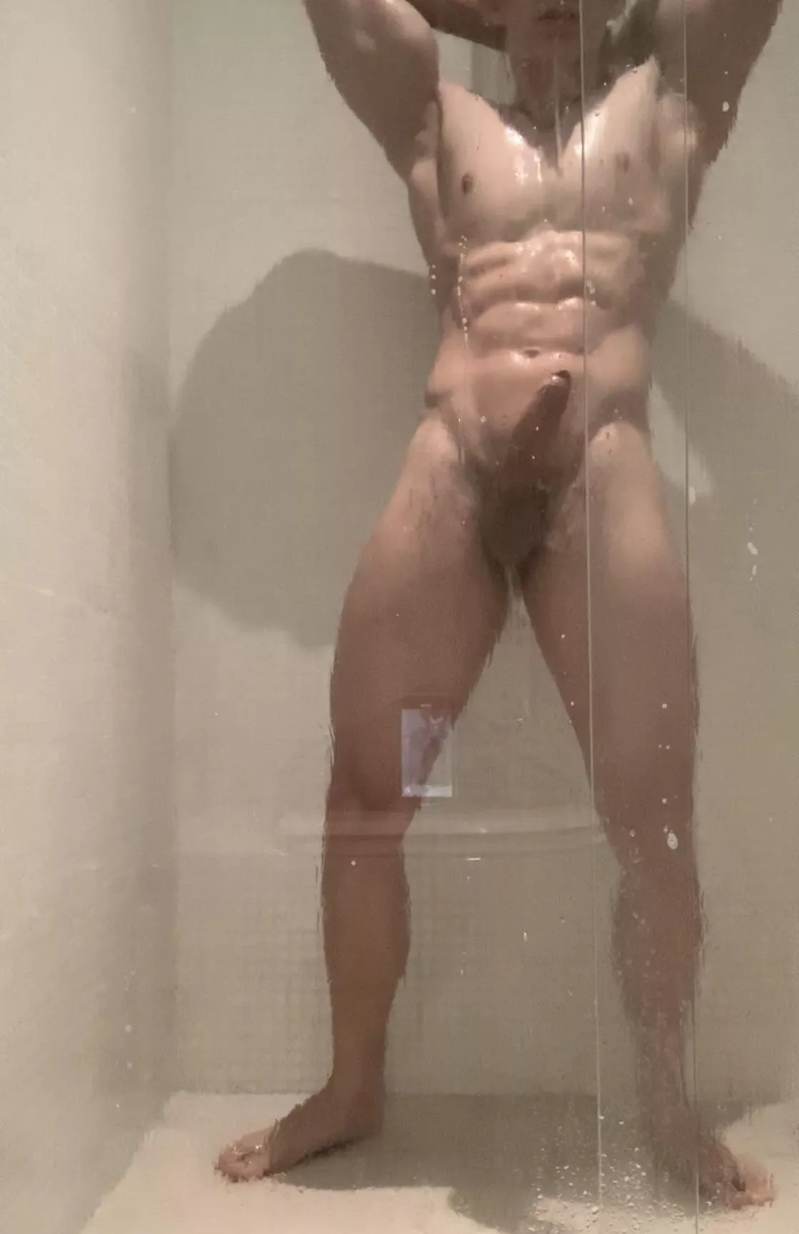 What about a bath with me? posted by BJ__Alexxx