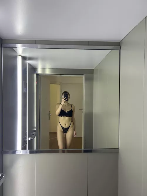 what kind of fantasies do you have about my body? by CarnallyPump