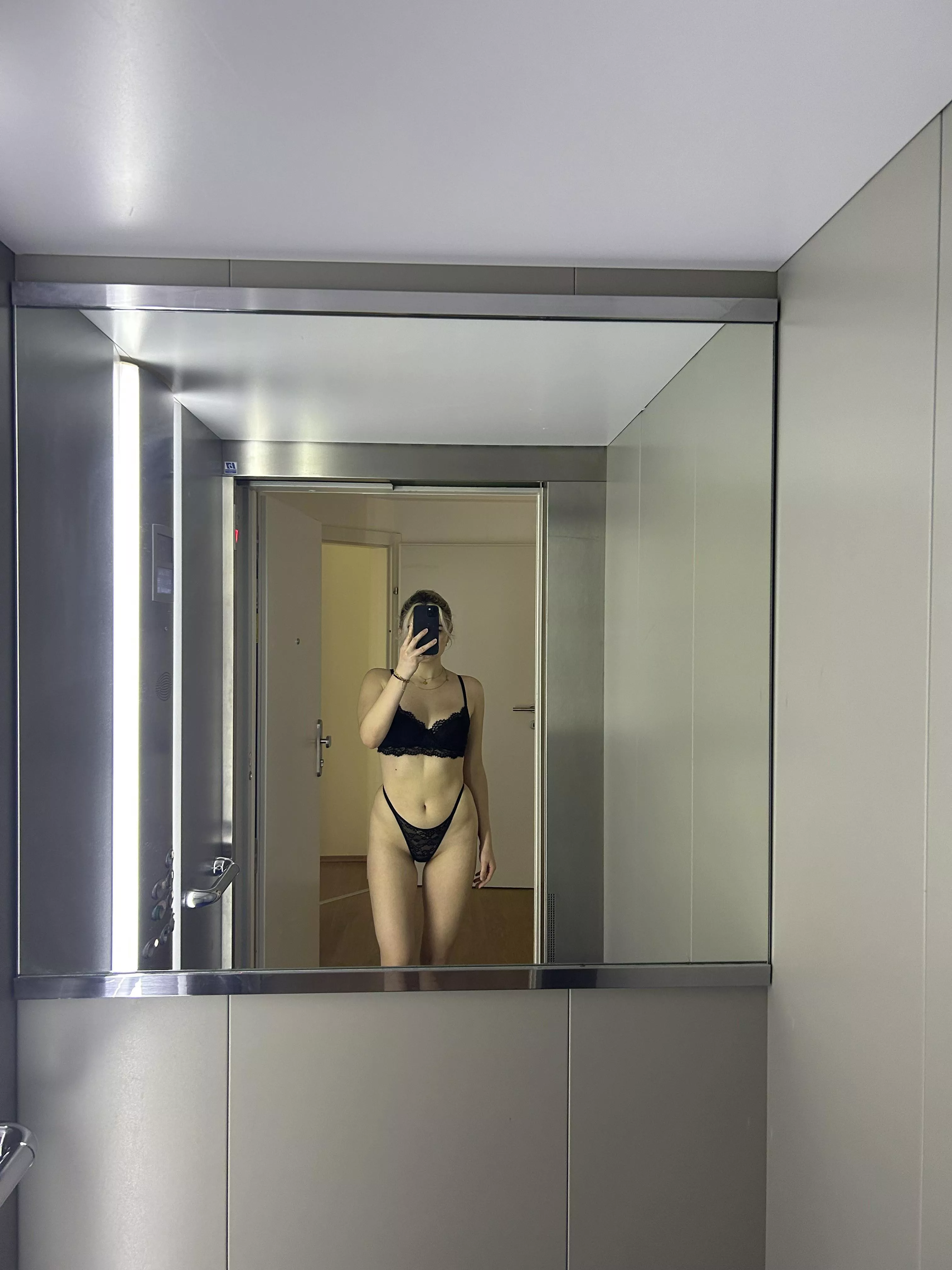 what kind of fantasies do you have about my body? posted by CarnallyPump