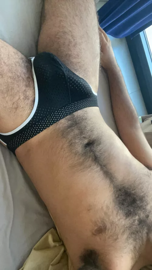 What kink you would like to try with me by These-Remote7311