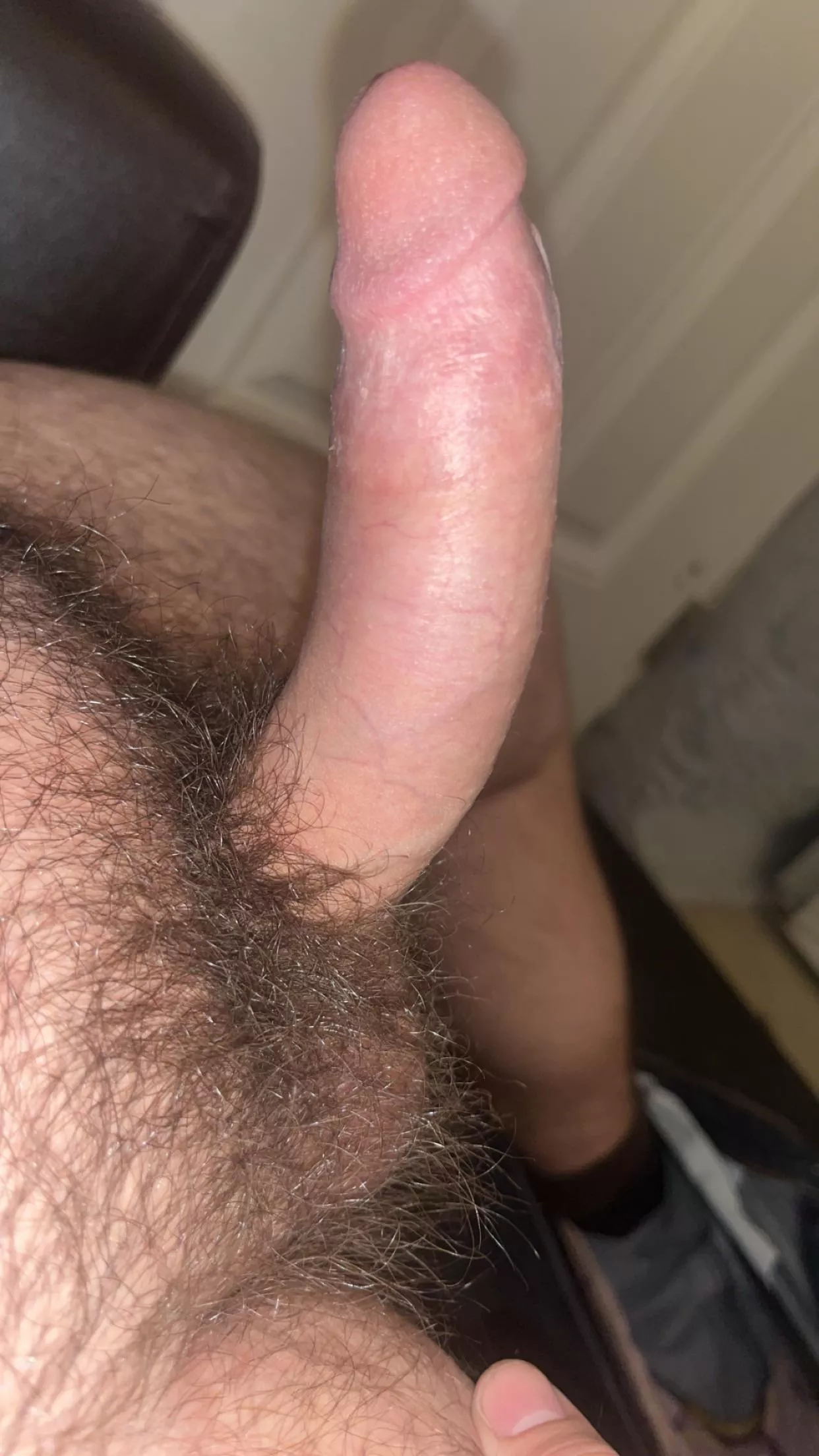 Who else loves when your cum gets in to all of your hair? 😏  posted by Seriousboytoy