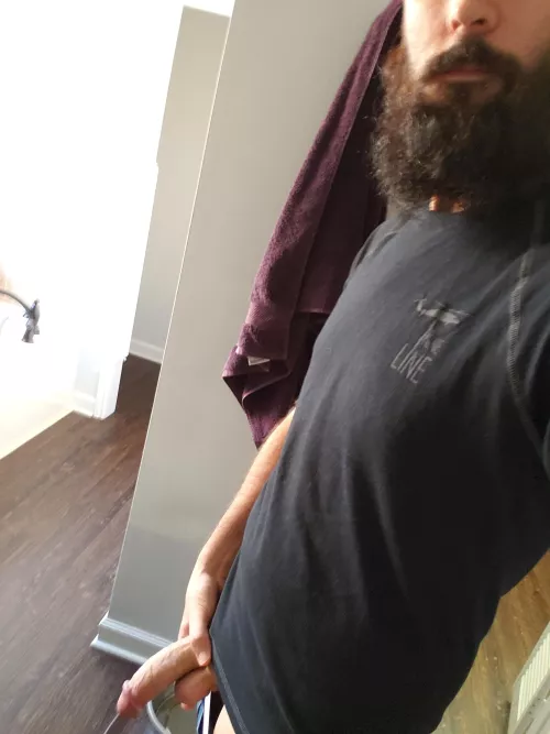 Who needs a morning pick me up? by Maleficent-Silver-83