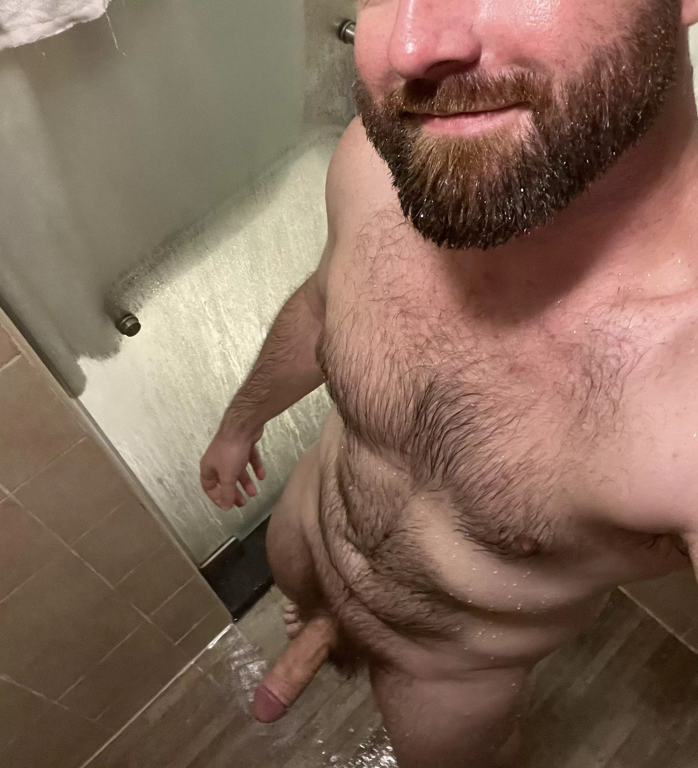 Who wants to get on their knees?  posted by Ill-Type4532