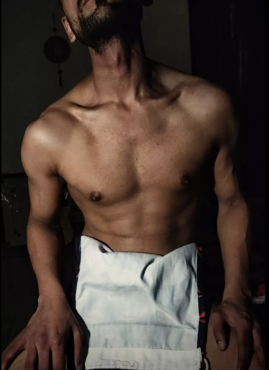 Why have the food when you can have the chef? posted by makemeregretalready