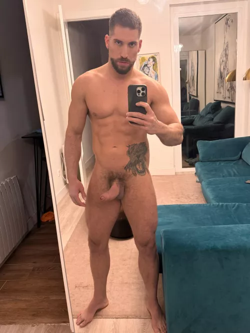 Will you reject pics like this from me by Forward_Disaster_730