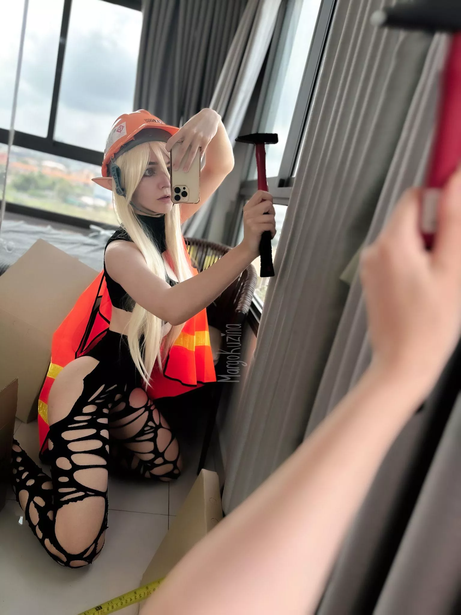 work work work posted by MargoKuzina