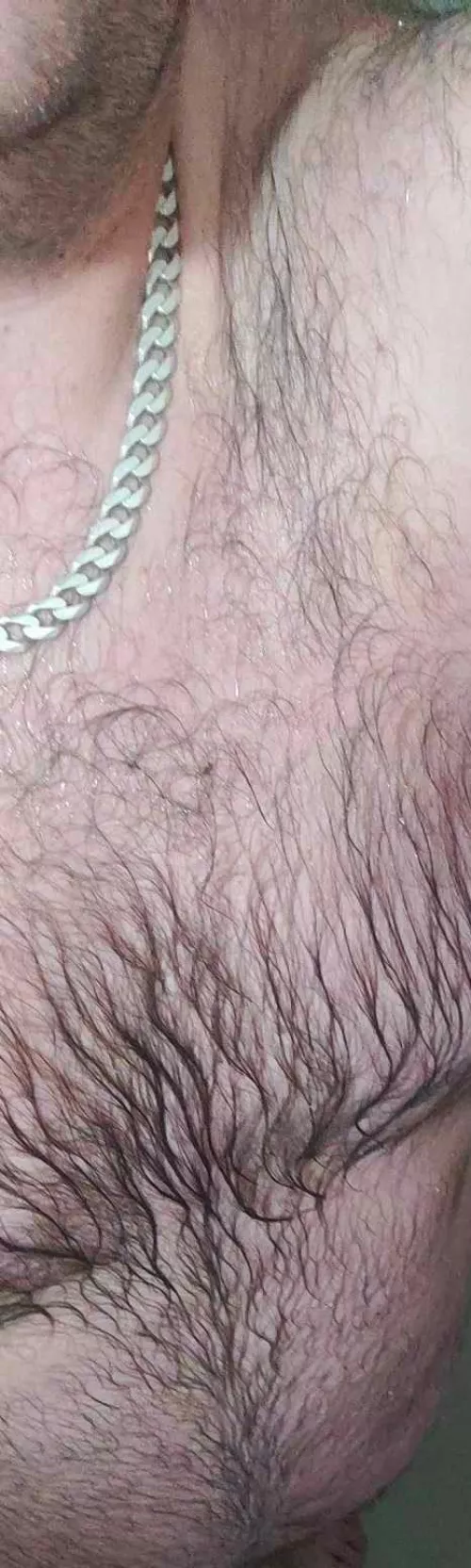 Working away....site showers... by HairyDiplodocus