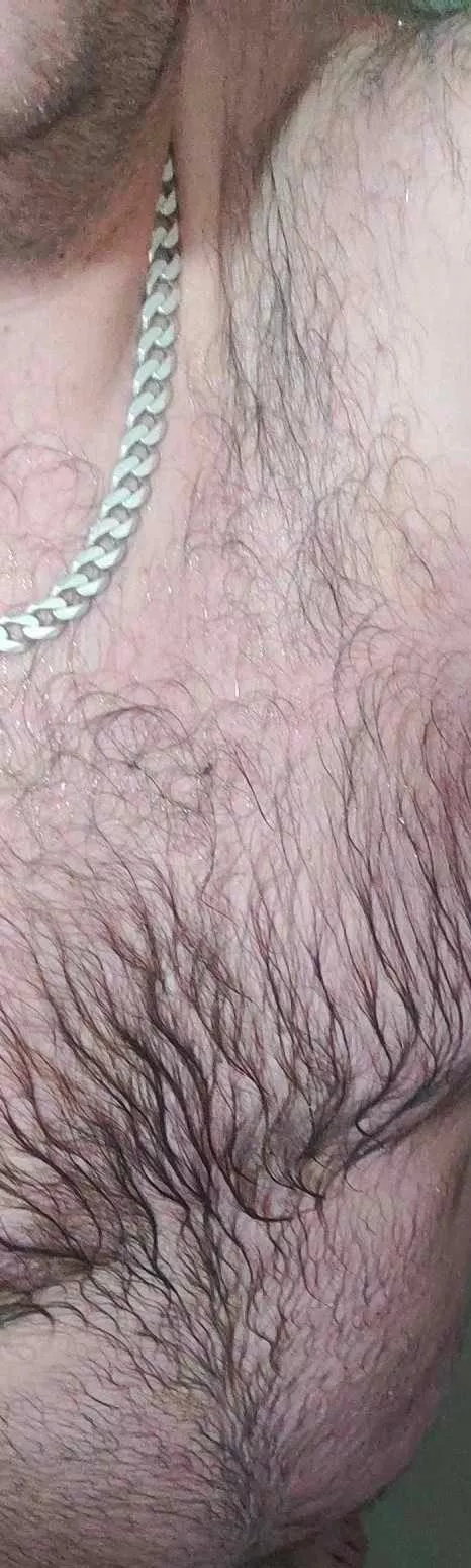 Working away....site showers... posted by HairyDiplodocus