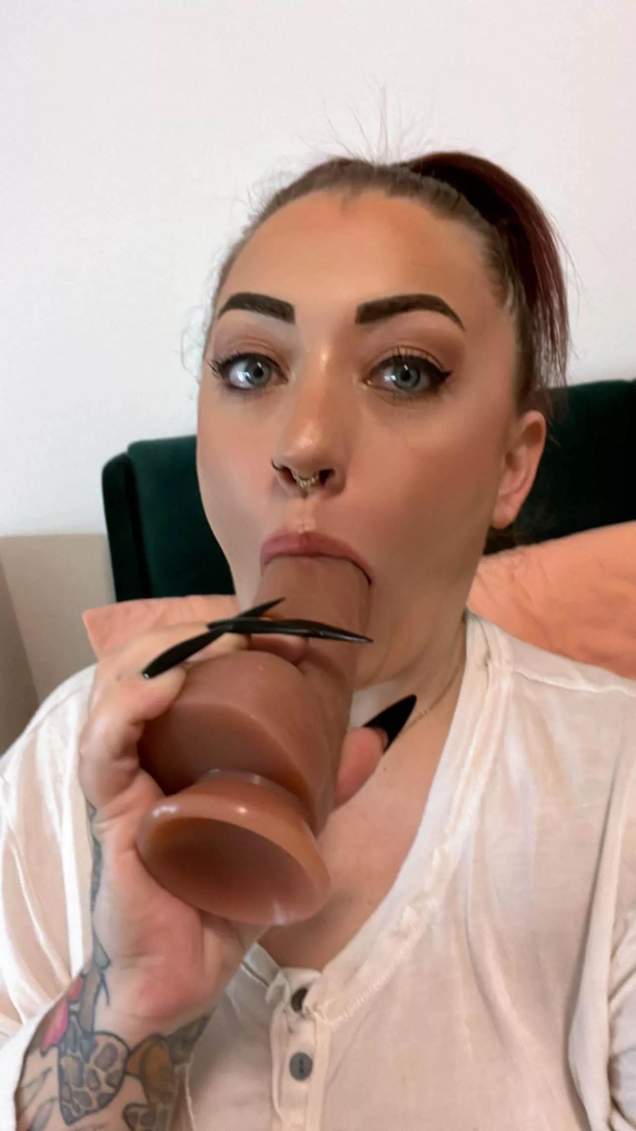 Would you let me? posted by kekebee888