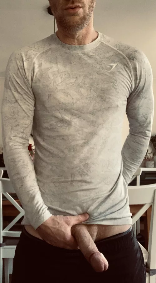 Wow 250 followers, 250 people wanna suck my cock and my wife doesn’t 😅 [44] by Zealousideal_Way7677