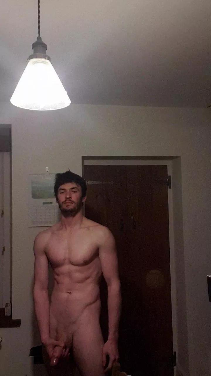 Young, hung and dumb  posted by longjohnsilver12330