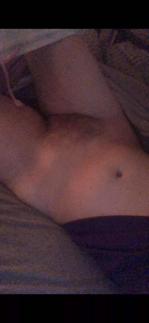 18 hairy ftm into everything and anything k_tg202 by Infinite-Map4544