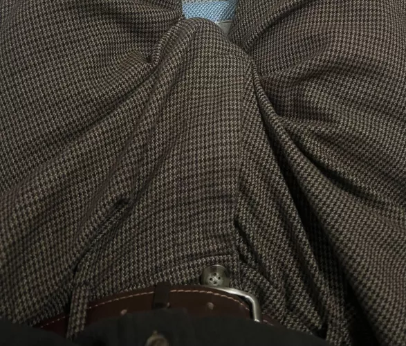 18 m soft at work by Jadedfaded05