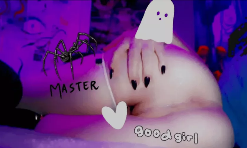 [18F] love showing off <3 by Reputation_Motor