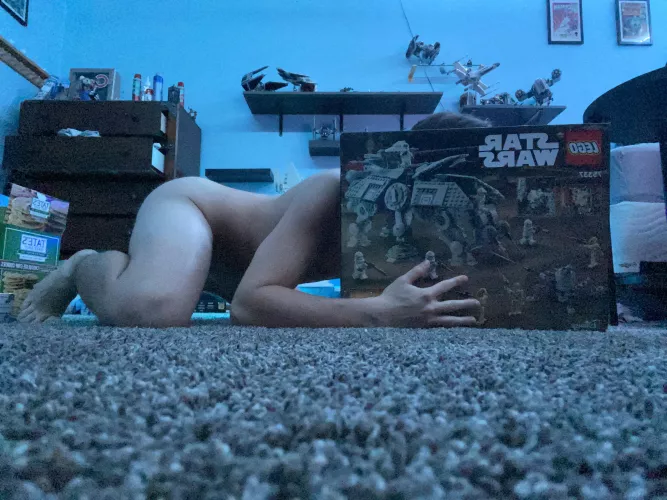 20, ❤️‍🔥 by [deleted]