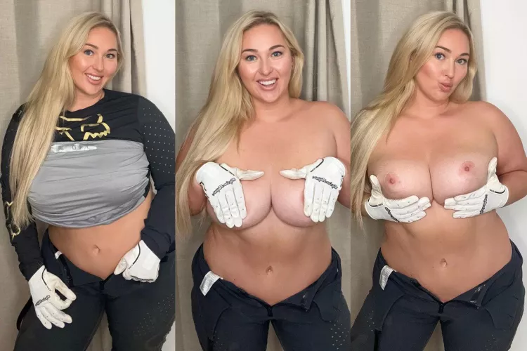 30F, I ride a dirt bike but I’d also like to ride you if you’d let me by TastelessNor